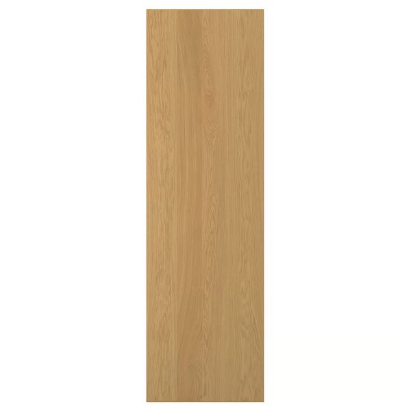 SINARP Дверь - дубовый шпон 60x200 см - фото 1