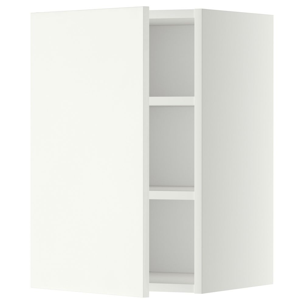 IKEA, вид спереди - схема-чертеж с размерами