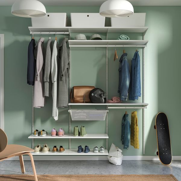 IKEA, дополнительный ракурс