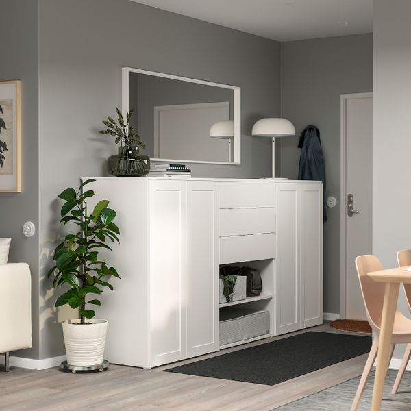 IKEA, дополнительный ракурс