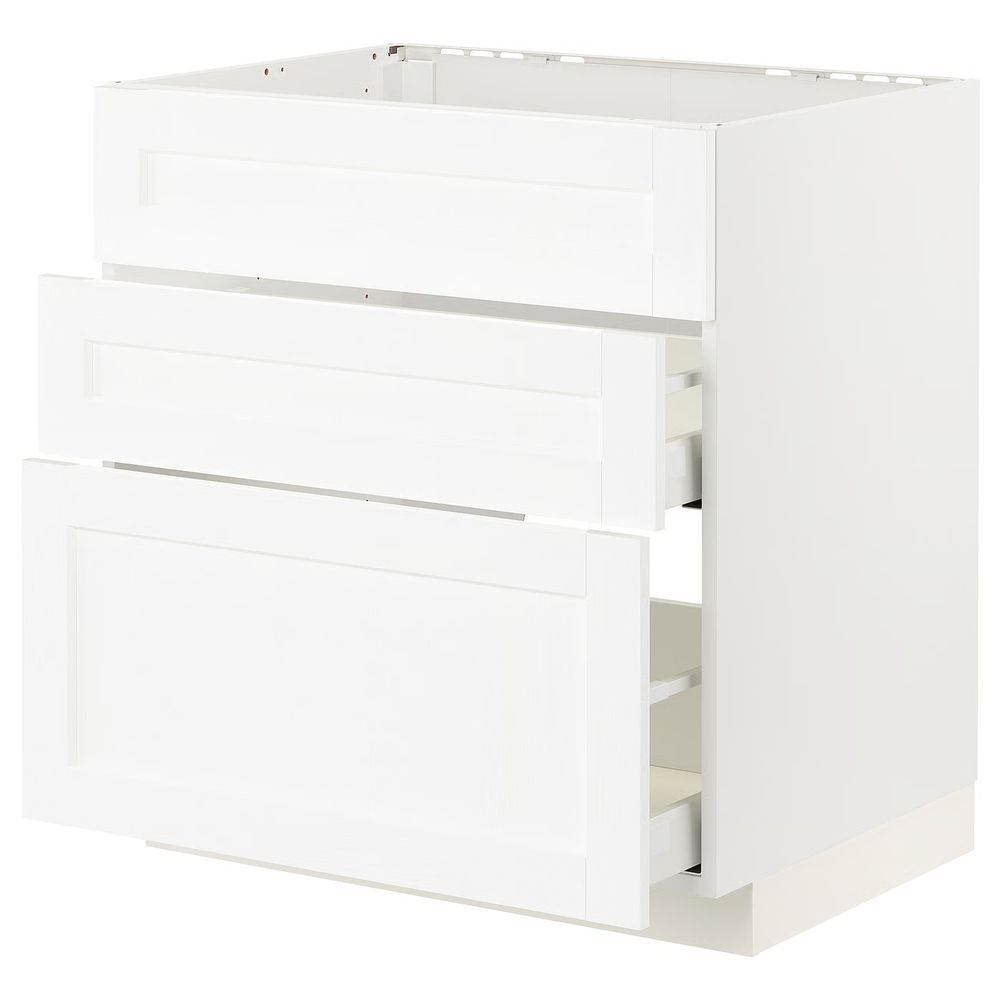 IKEA, вид спереди