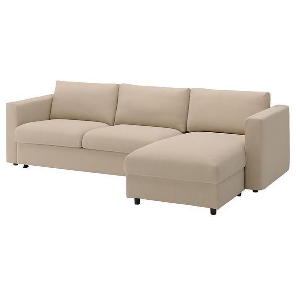 IKEA, вид спереди