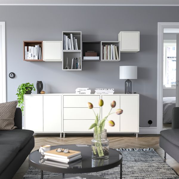 IKEA, дополнительный ракурс