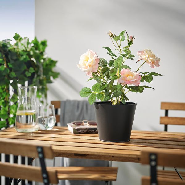 IKEA, дополнительный ракурс