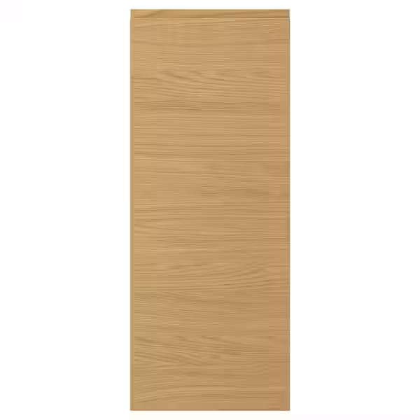 VOXTORP Дверь - под дуб 40x100 см - фото 1