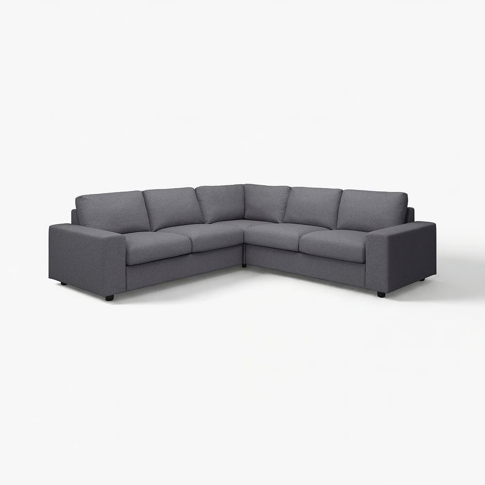IKEA, вид спереди