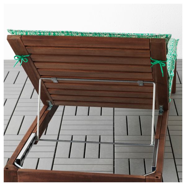 IKEA, дополнительный ракурс - схема-чертеж с размерами