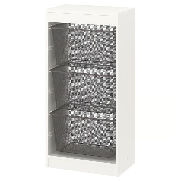 IKEA, вид спереди