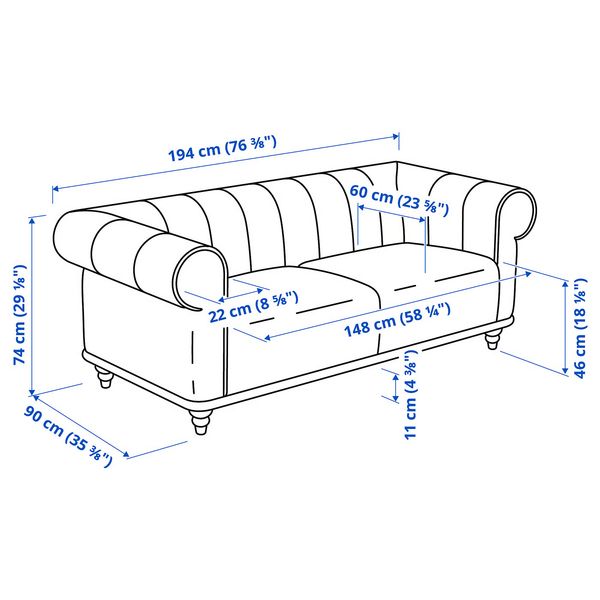 IKEA, дополнительный ракурс