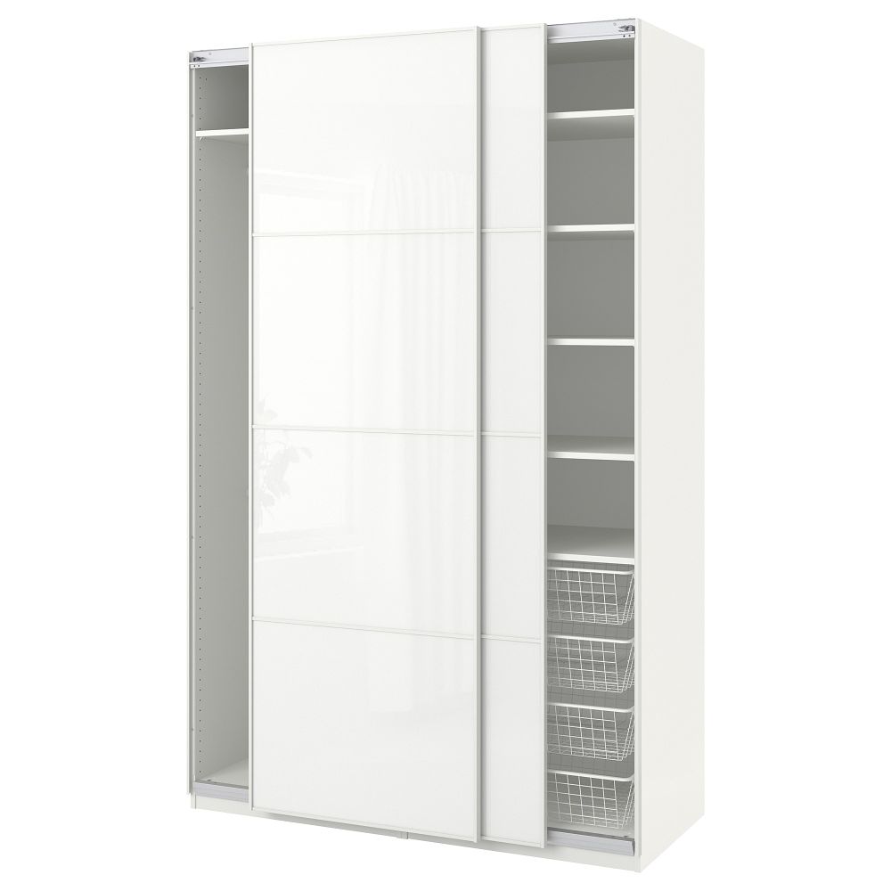 IKEA, вид спереди
