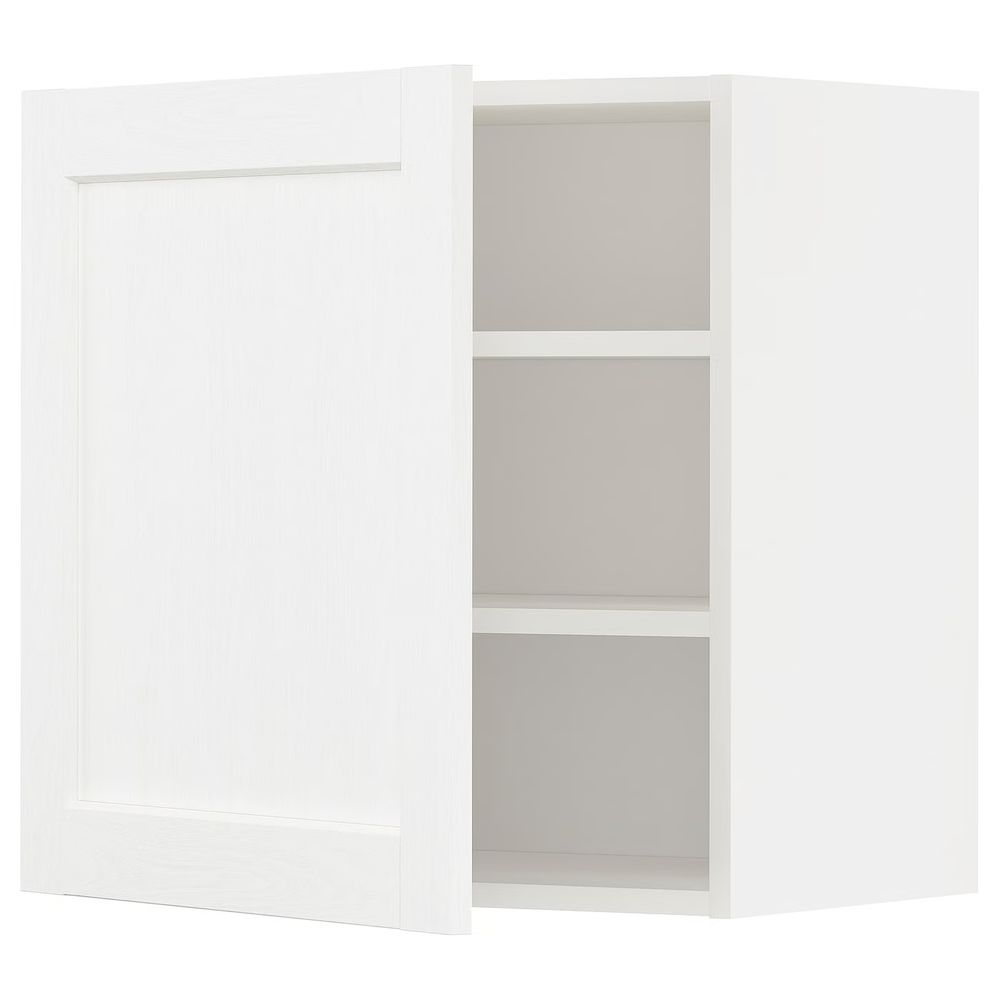 IKEA, вид спереди