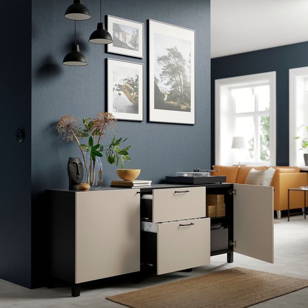 IKEA, дополнительный ракурс