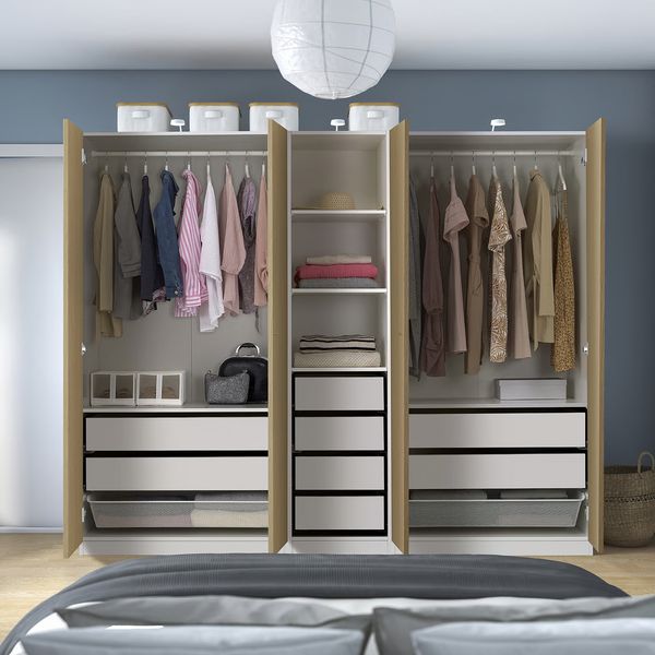 IKEA, дополнительный ракурс