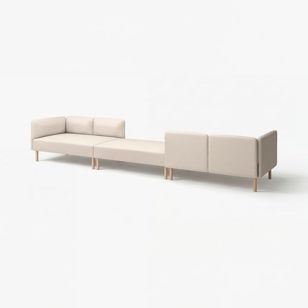 IKEA, вид спереди