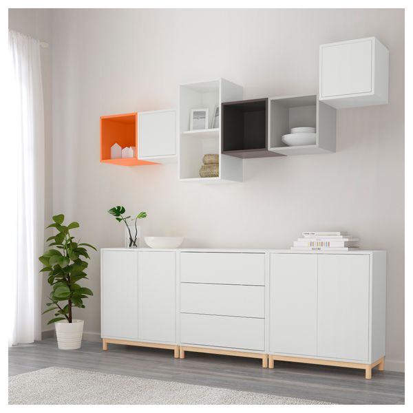 IKEA, дополнительный ракурс