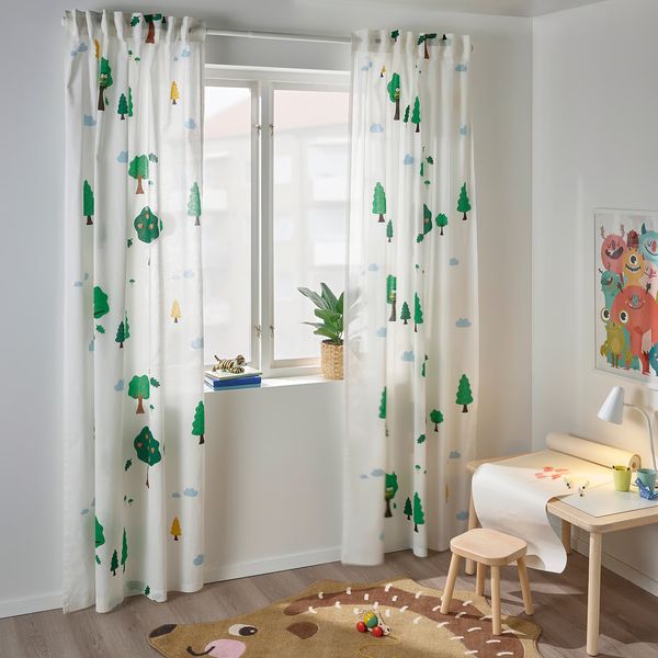 IKEA, дополнительный ракурс