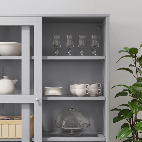 IKEA, дополнительный ракурс
