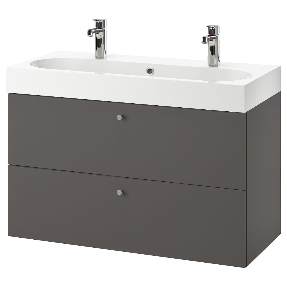 IKEA, вид спереди