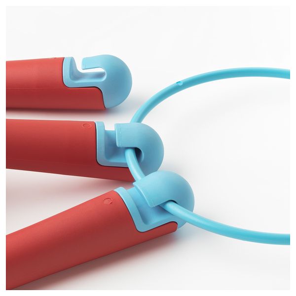 Набор садовых инструментов, 3 предмета ГРЭСМАРО, красный - схема-чертеж с размерами