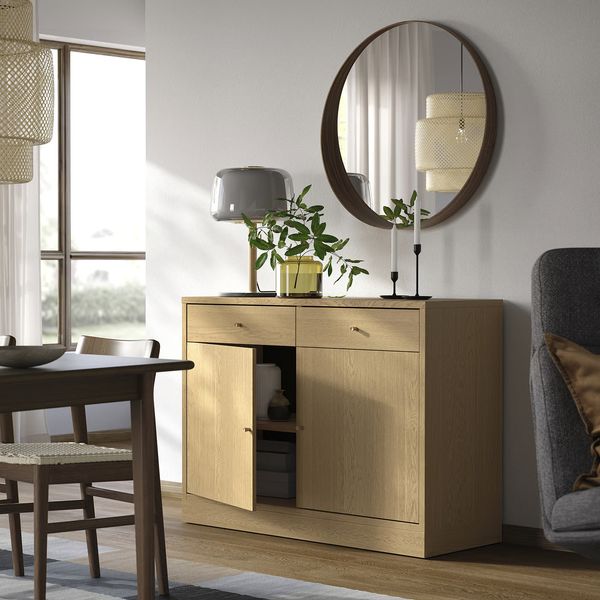 IKEA, дополнительный ракурс