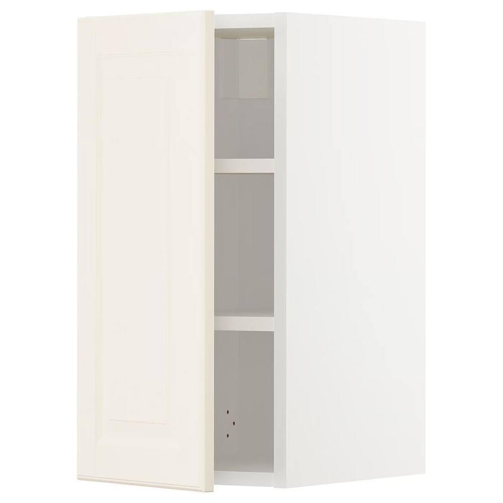 IKEA, вид спереди