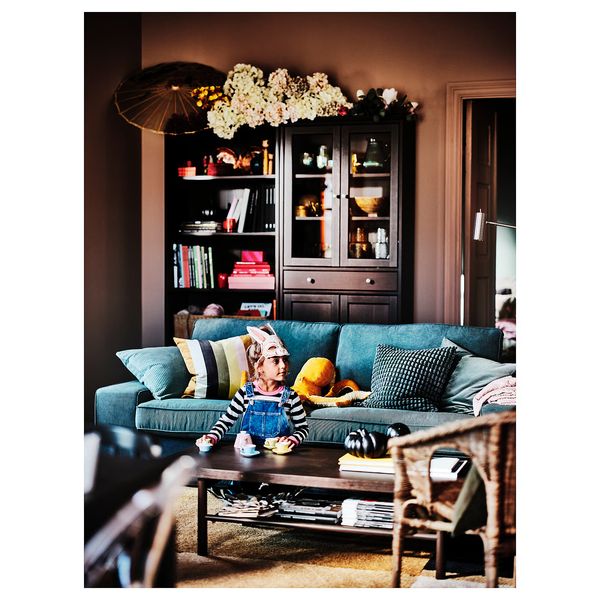 IKEA, дополнительный ракурс