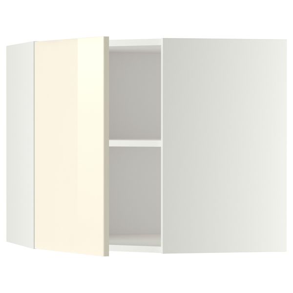 IKEA, вид спереди - схема-чертеж с размерами