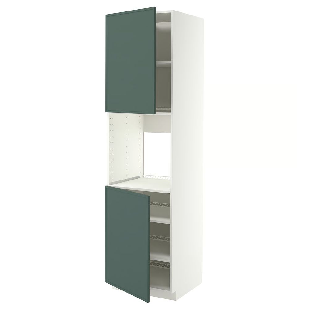 IKEA, вид спереди