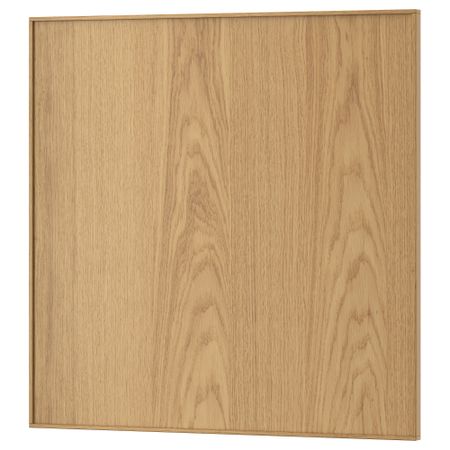 Дверь ЭКЕСТАД, дуб