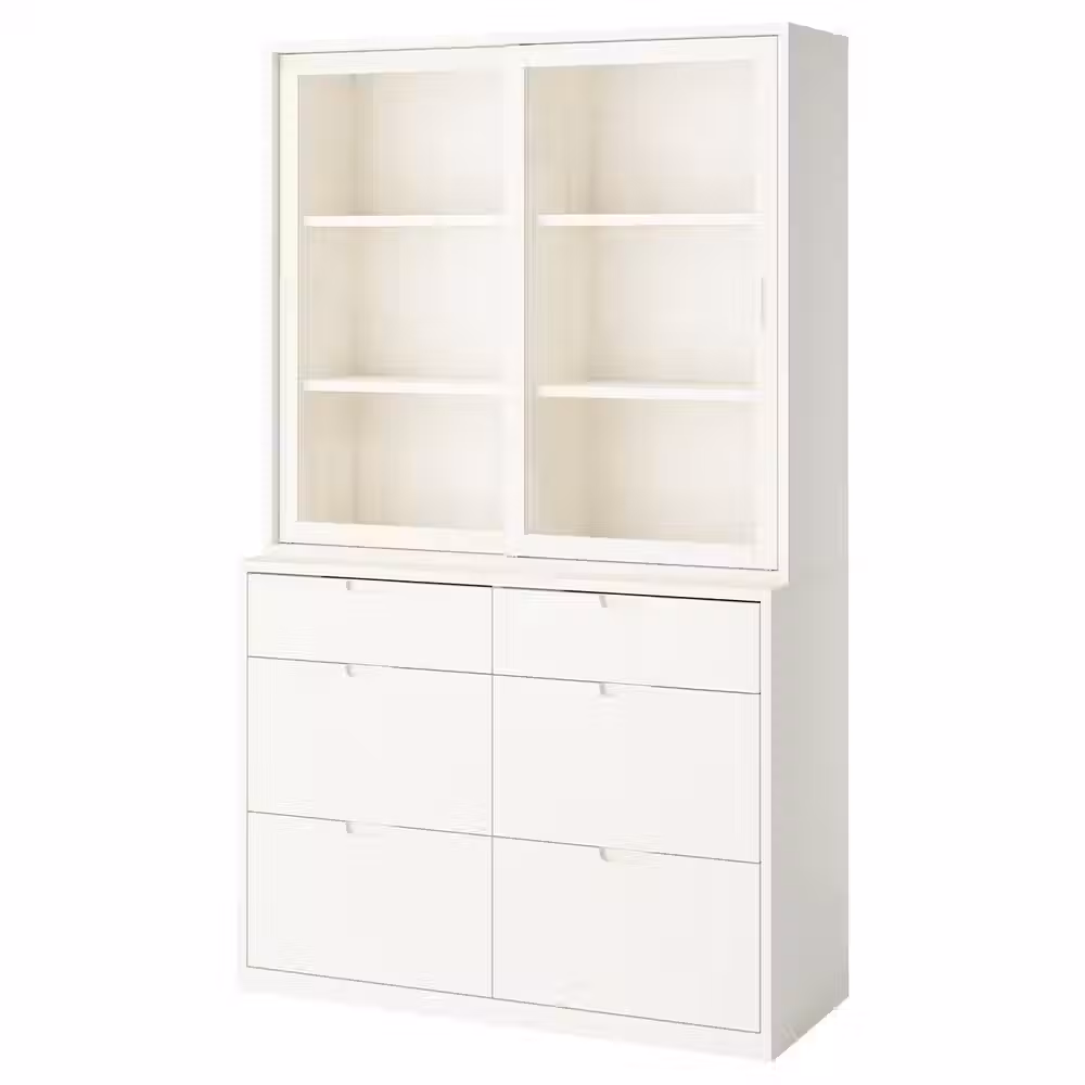 IKEA, вид спереди