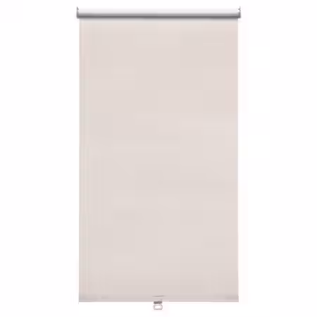 FÖNSTERBLAD Рулонная штора, блокирующая свет - бежевый 60x155 см