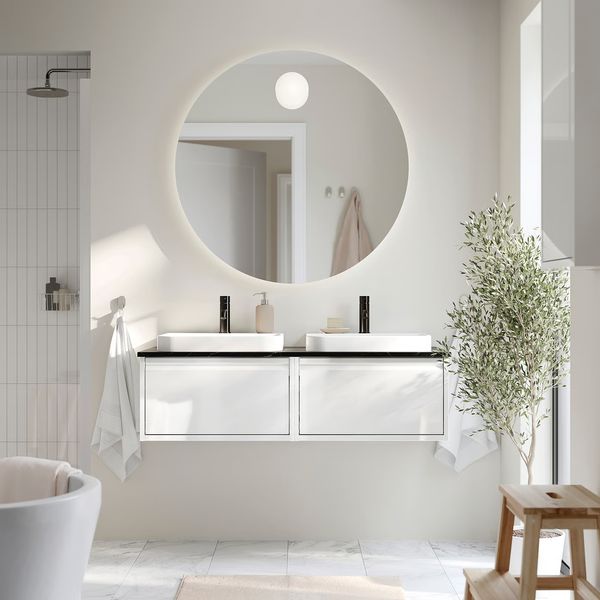 IKEA, дополнительный ракурс