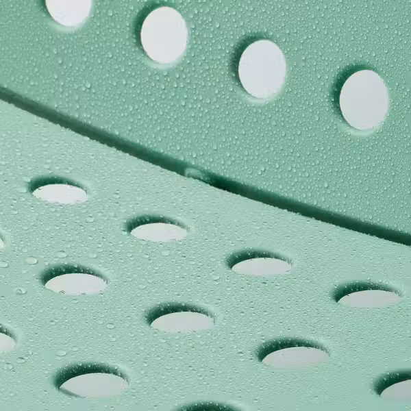 SKOGSÖN СКОГСЁН Кресло - светло-зеленый для сада - фото 4