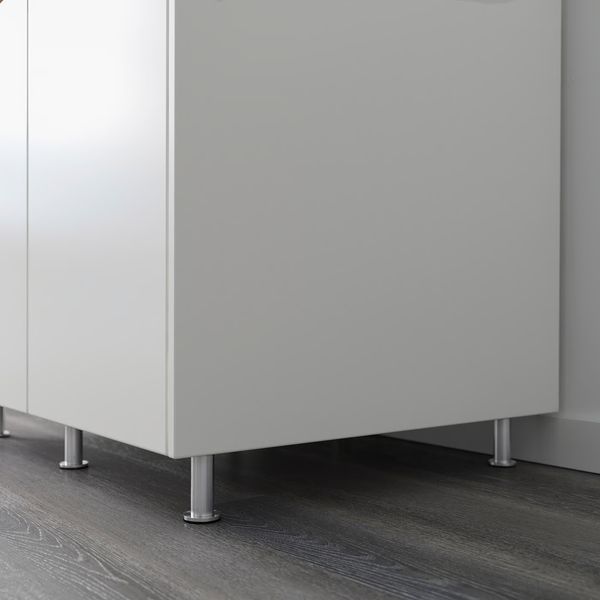 IKEA, дополнительный ракурс - схема-чертеж с размерами