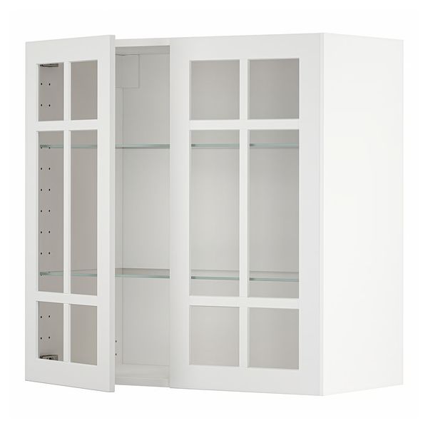 IKEA, вид спереди