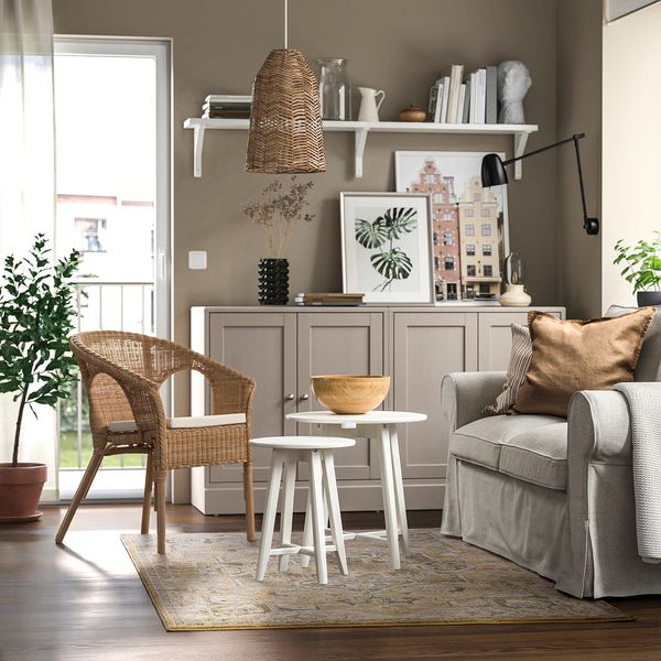 IKEA, дополнительный ракурс