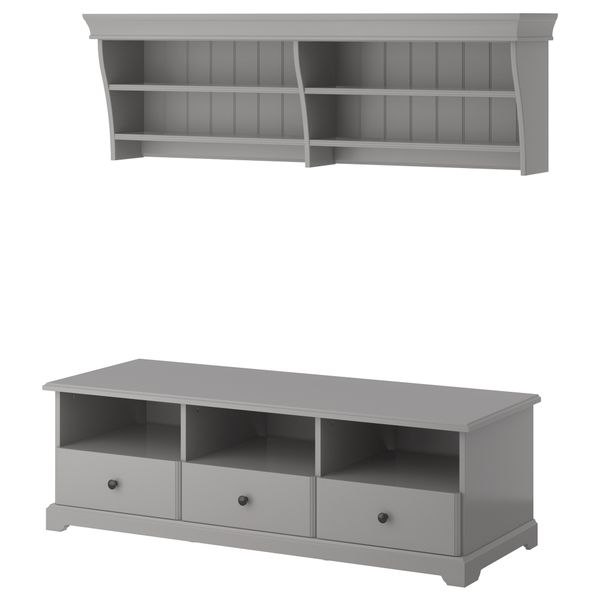 IKEA, вид спереди