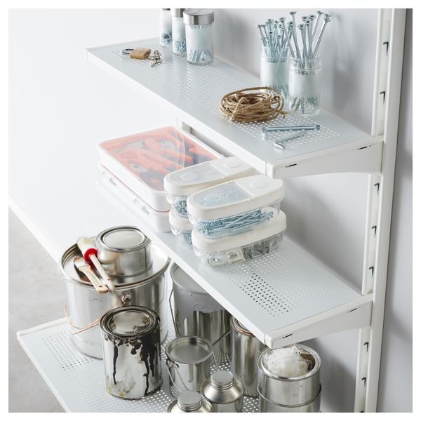 IKEA, дополнительный ракурс