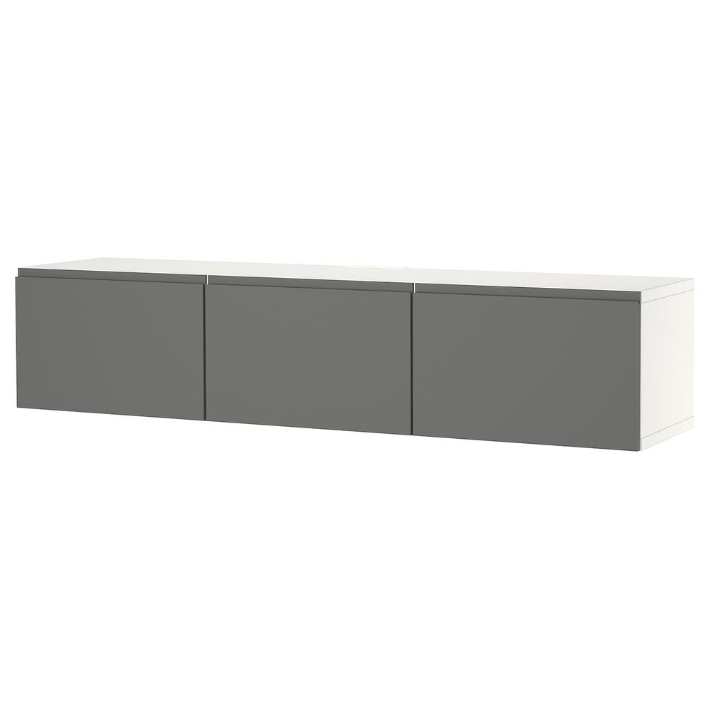 IKEA, вид спереди