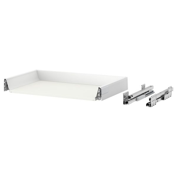 IKEA, вид спереди - схема-чертеж с размерами