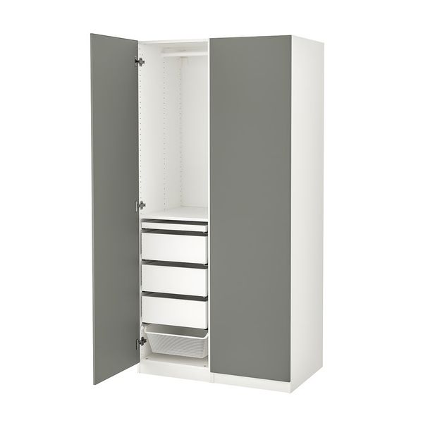 IKEA, вид спереди