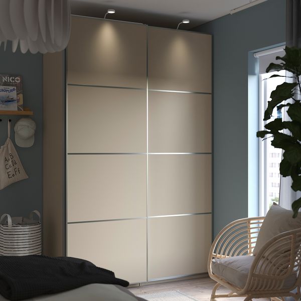 IKEA, дополнительный ракурс