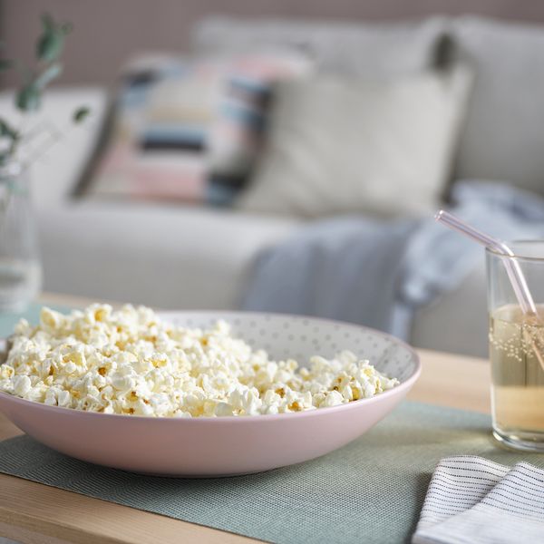 IKEA, дополнительный ракурс - схема-чертеж с размерами