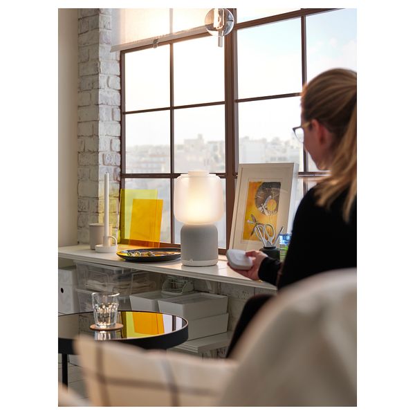 IKEA, дополнительный ракурс - схема-чертеж с размерами