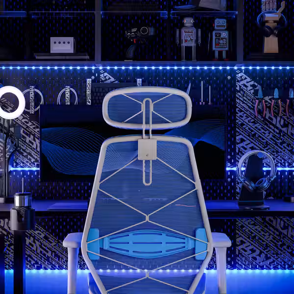 IKEA, дополнительный ракурс