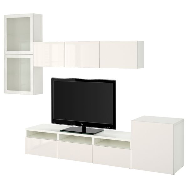IKEA в интерьере