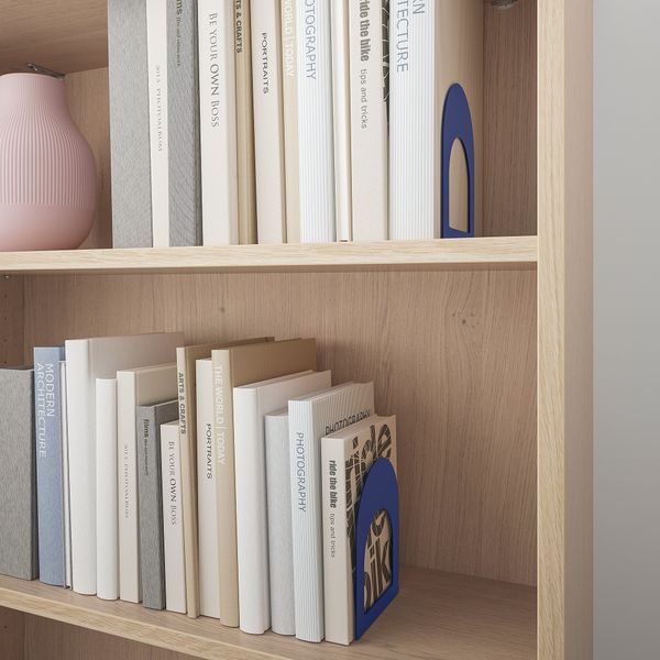 IKEA, дополнительный ракурс - схема-чертеж с размерами