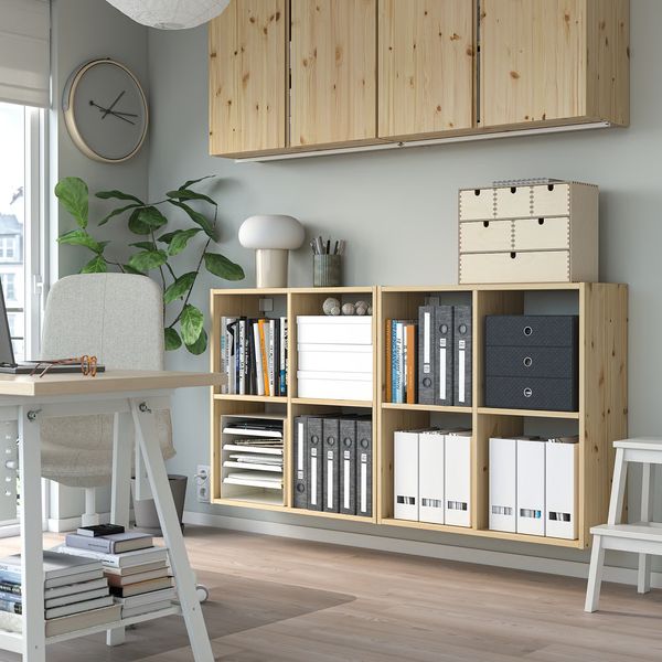 IKEA, дополнительный ракурс