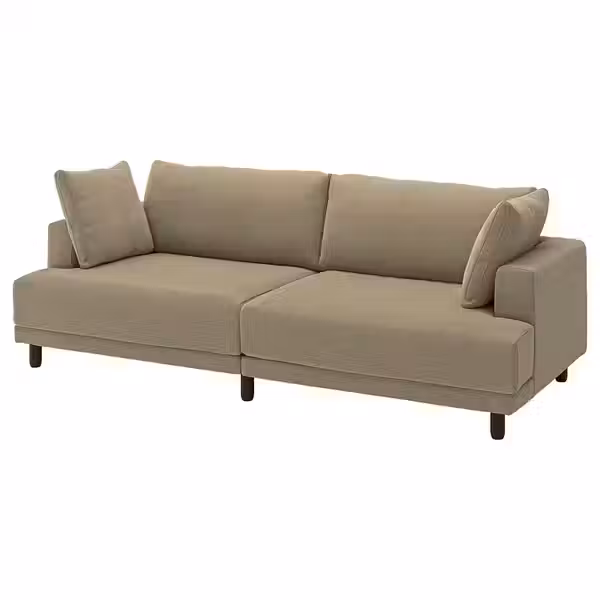 IKEA, вид спереди