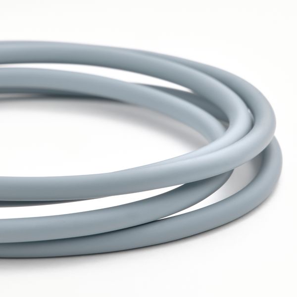 Кабель USB-A–USB-micro, голубой, 1 м IKEA SITTBRUNN 105.394.91 - фото 6